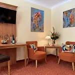 Hotel Ringhotel Sonneck