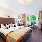 Ringhotel Sonneck Hotel Bad Wörishofen