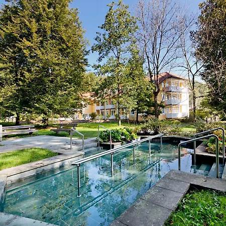 Hotell Vitalhotel Sonneck 4*