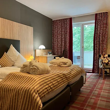 Ringhotel Sonneck