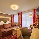 Vitalhotel Sonneck Hotel Bad Wörishofen