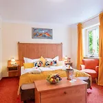 Vitalhotel Sonneck 4*