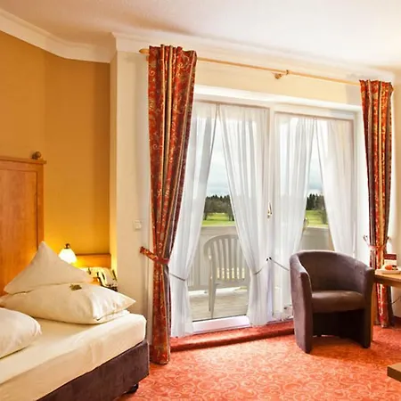 Vitalhotel Sonneck