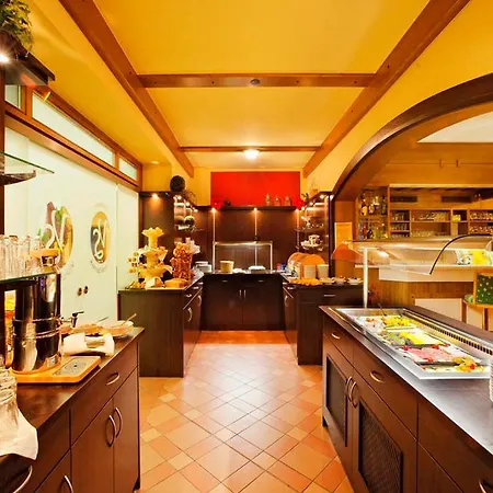 Vitalhotel Sonneck 4* Bad Wörishofen