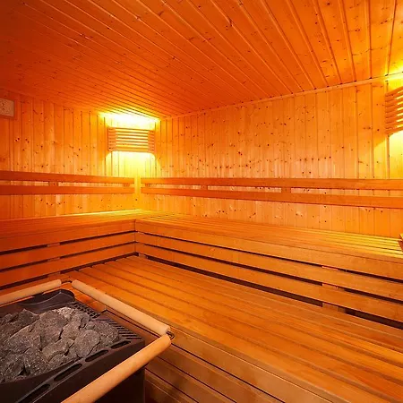 Vitalhotel Sonneck 4*