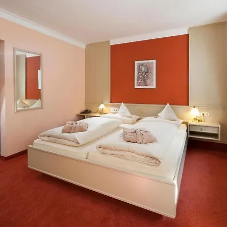 Vitalhotel Sonneck 4*