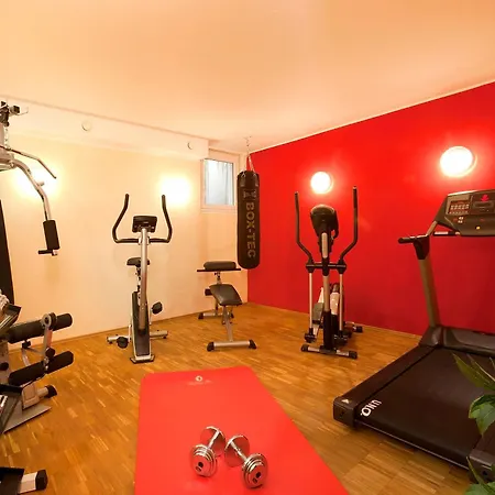 Vitalhotel Sonneck