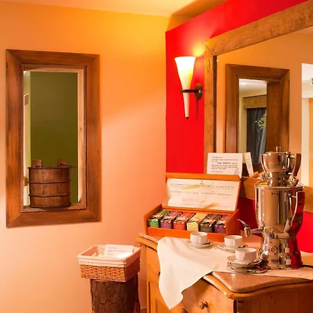 Vitalhotel Sonneck