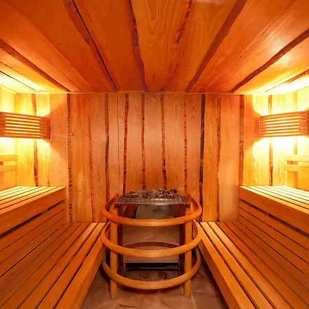 Vitalhotel Sonneck 바트보리쇼펜