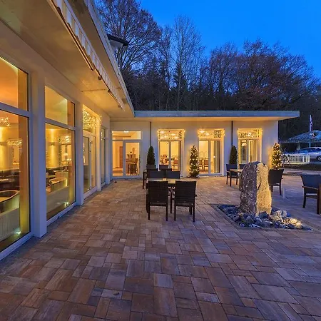 Ξενοδοχείο Ringhotel Sonneck 4*