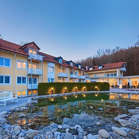Ringhotel Sonneck 4*