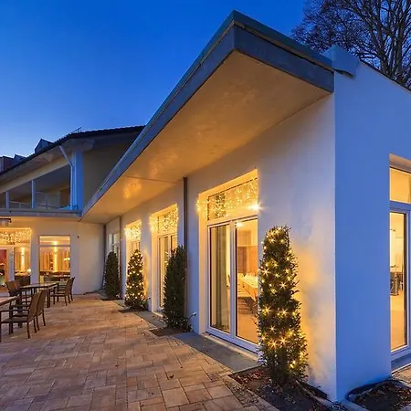 Szálloda Vitalhotel Sonneck 4*