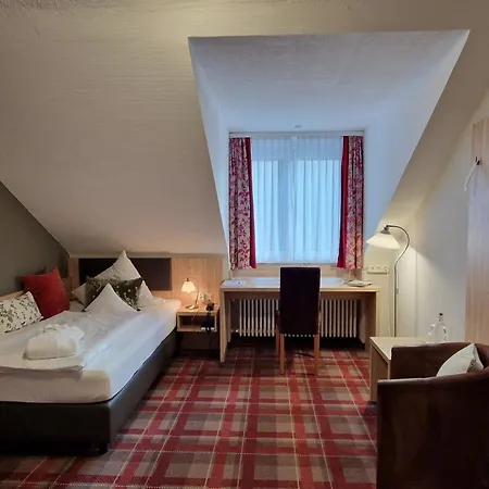 Vitalhotel Sonneck 4*