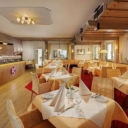 Ringhotel Sonneck Ξενοδοχείο
