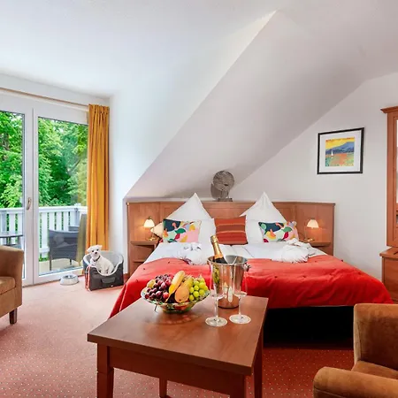 Ringhotel Sonneck Bad Wörishofen