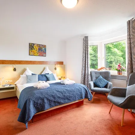 Ringhotel Sonneck Ξενοδοχείο