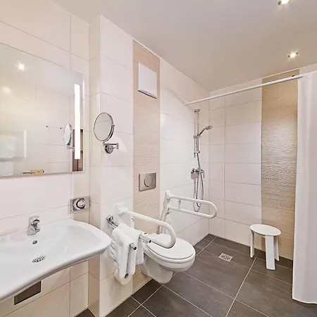 Ξενοδοχείο Ringhotel Sonneck Bad Wörishofen