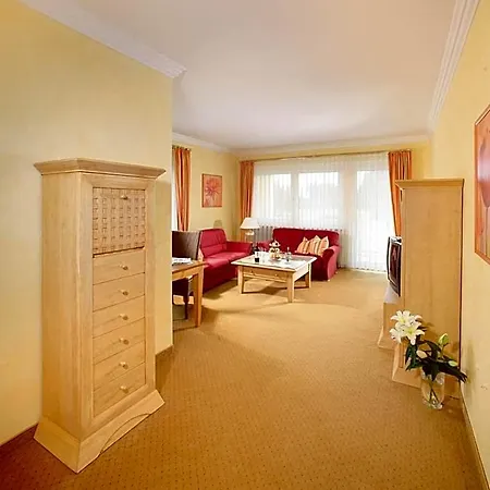 Otel Ringhotel Sonneck 4*