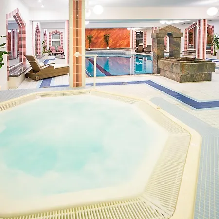 Ringhotel Sonneck 4*