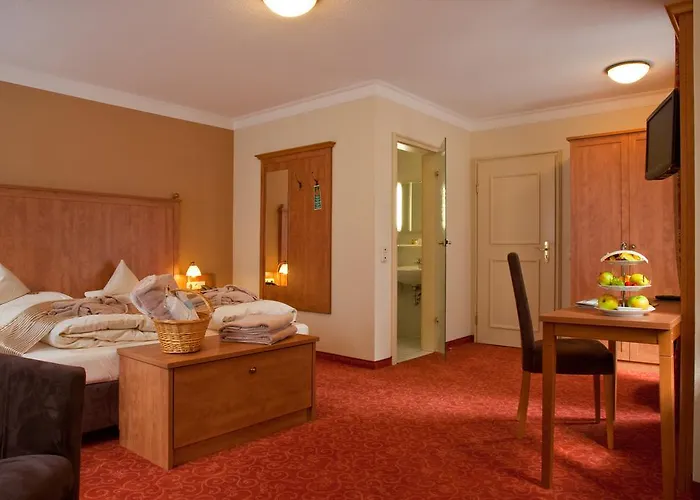 Vitalhotel Sonneck Hotel