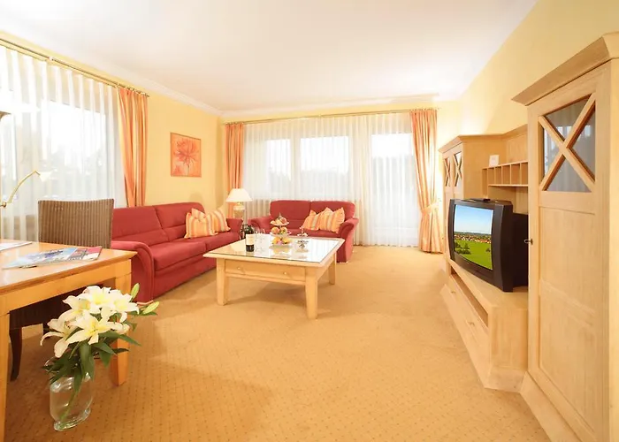 Ringhotel Sonneck Bad Wörishofen