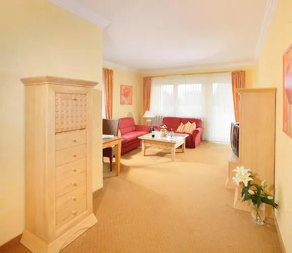 Vitalhotel Sonneck Hotel