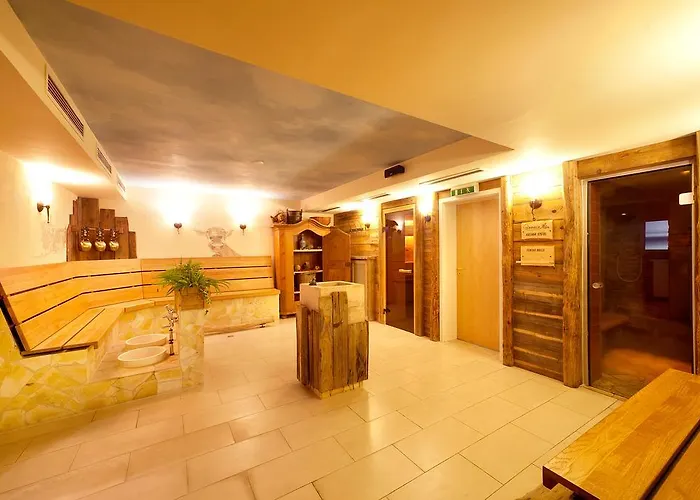 Ringhotel Sonneck 4*