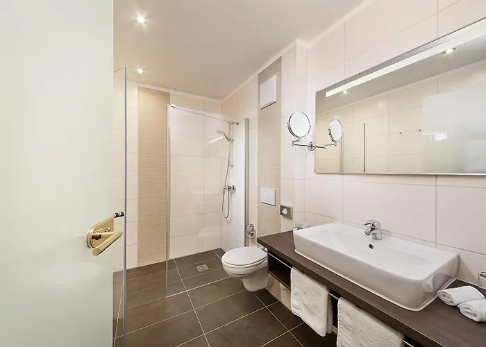 Vitalhotel Sonneck 4* Bad Wörishofen