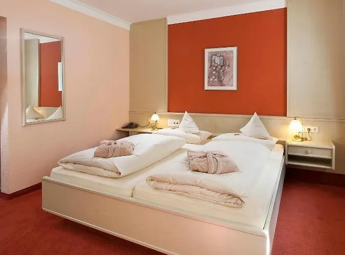 Vitalhotel Sonneck 4*