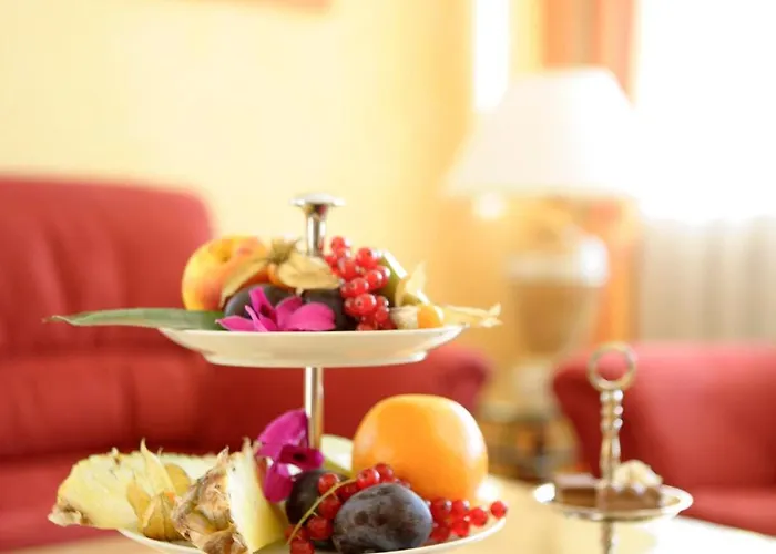 Hotel Ringhotel Sonneck