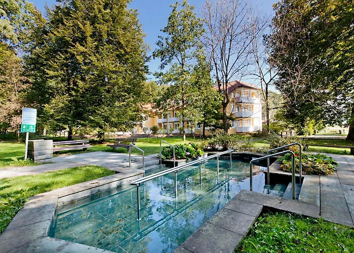 Hotel Vitalhotel Sonneck 4*