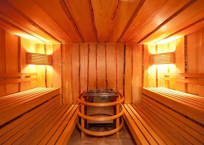 Vitalhotel Sonneck Bad Wörishofen