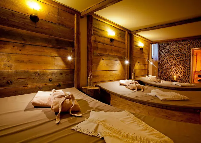 Vitalhotel Sonneck Bad Wörishofen