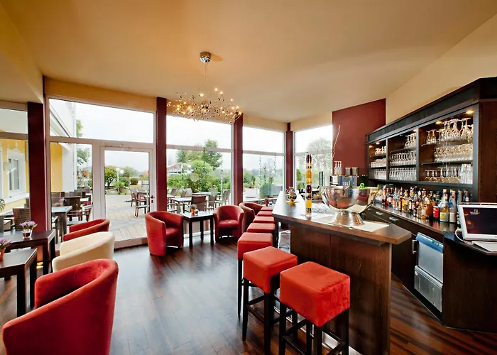 Vitalhotel Sonneck Bad Wörishofen