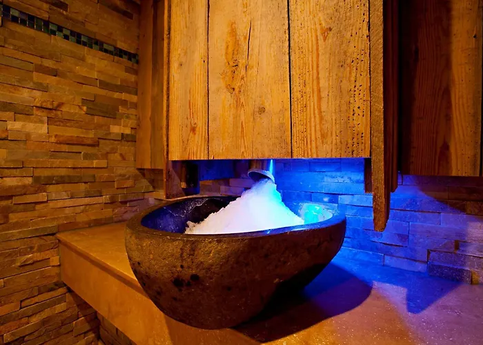 Hotel Ringhotel Sonneck Bad Wörishofen