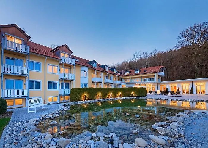 Vitalhotel Sonneck 4*