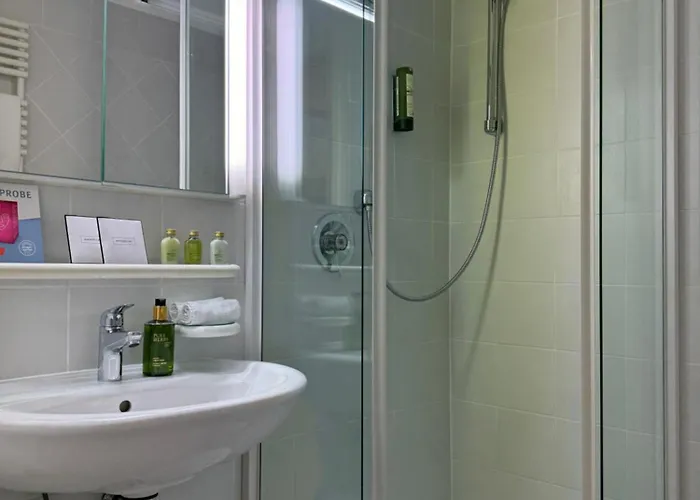 Vitalhotel Sonneck Bad Wörishofen