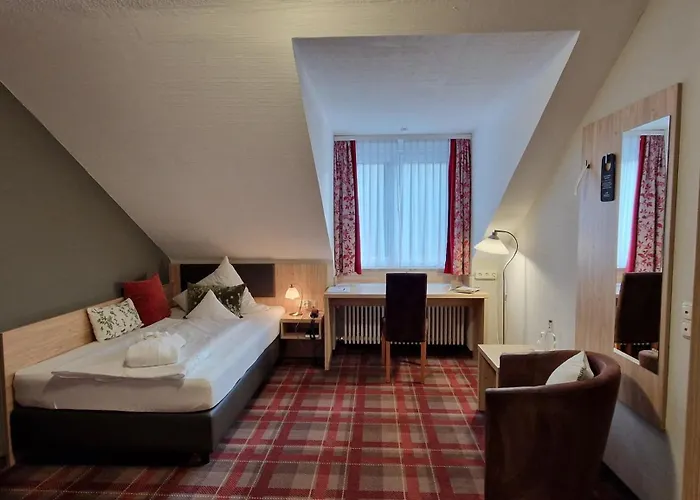 Vitalhotel Sonneck 4*