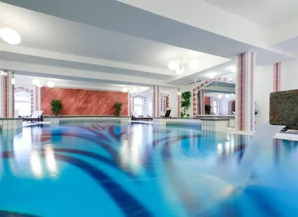 Ringhotel Sonneck Bad Wörishofen