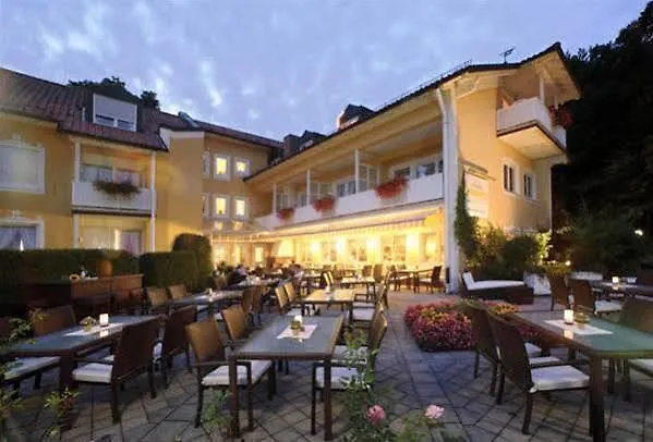 Vitalhotel Sonneck 4* Bad Wörishofen